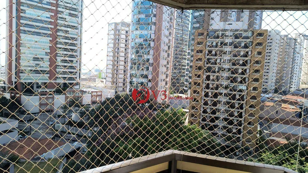 Apartamento, 4 quartos, 227 m² - Foto 5