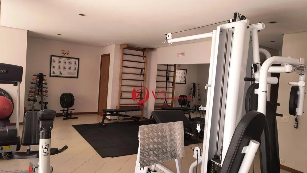 Apartamento, 4 quartos, 227 m² - Foto 14