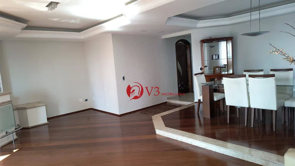 Apartamento, 4 quartos, 227 m² - Foto 4