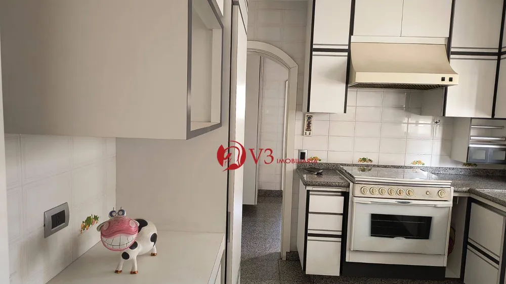 Apartamento, 4 quartos, 227 m² - Foto 2