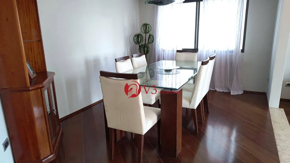 Apartamento, 4 quartos, 227 m² - Foto 7