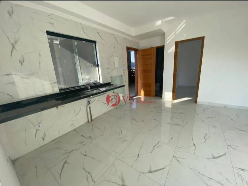 Apartamento, 2 quartos, 44 m² - Foto 2