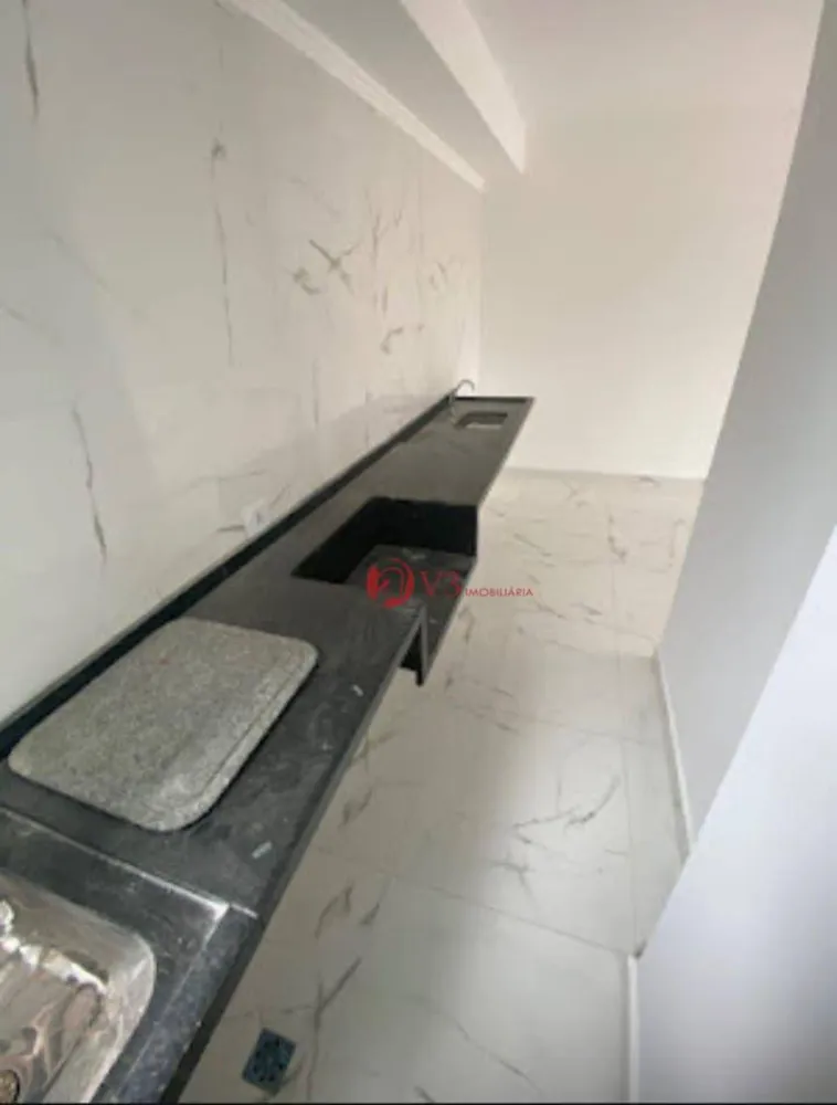 Apartamento, 2 quartos, 44 m² - Foto 6
