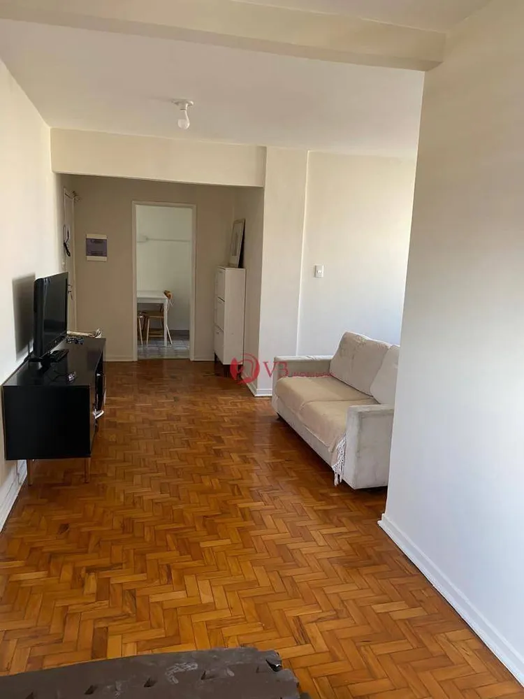 Apartamento, 3 quartos, 100 m² - Foto 5