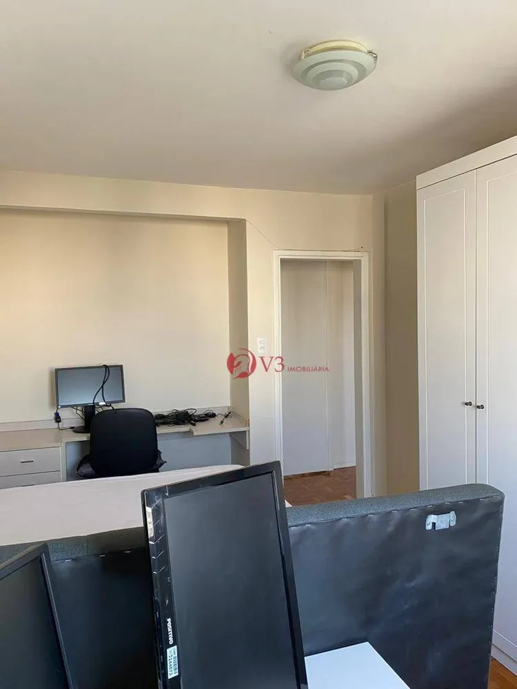 Apartamento, 3 quartos, 100 m² - Foto 4