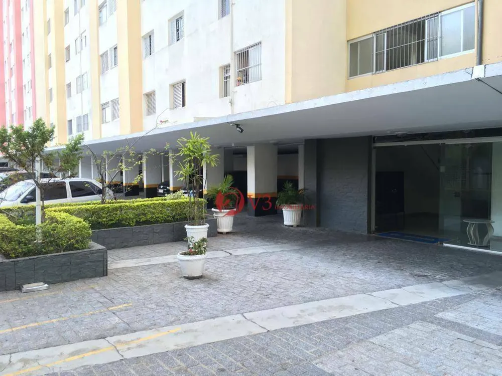 Apartamento, 3 quartos, 100 m² - Foto 10