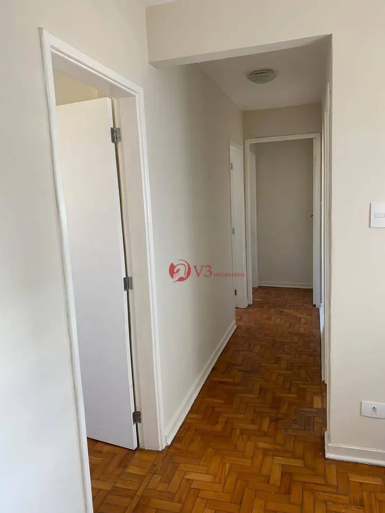 Apartamento, 3 quartos, 100 m² - Foto 4