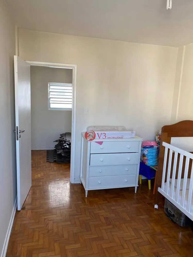 Apartamento, 3 quartos, 100 m² - Foto 1