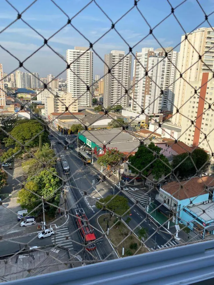 Apartamento, 3 quartos, 100 m² - Foto 8