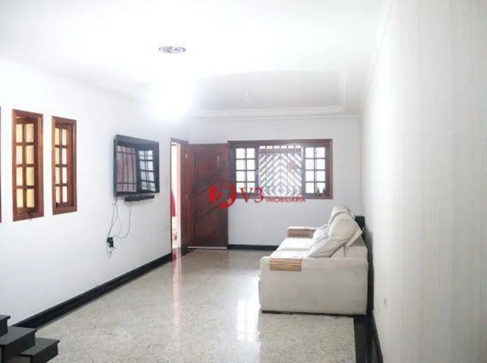 Sobrado, 3 quartos - Foto 3