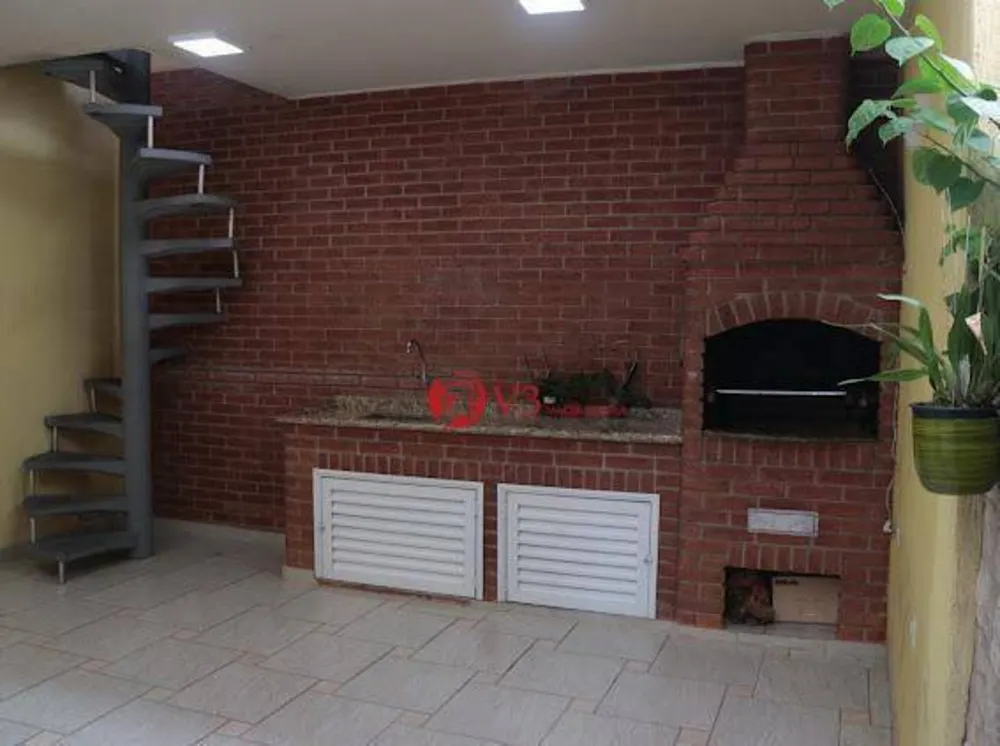 Sobrado, 3 quartos - Foto 10
