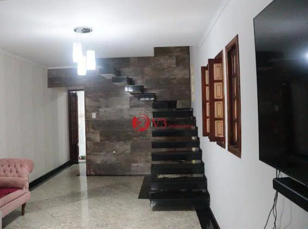 Sobrado, 3 quartos - Foto 11