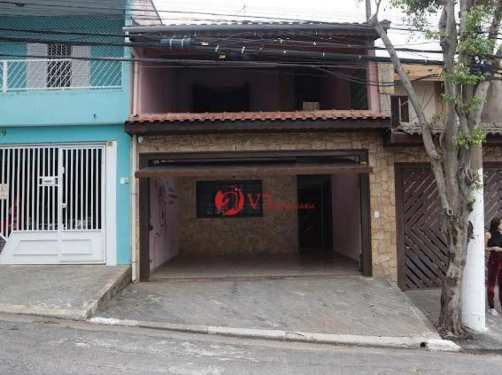 Sobrado, 3 quartos - Foto 12