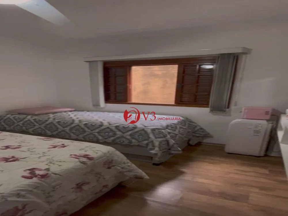 Sobrado, 3 quartos - Foto 1