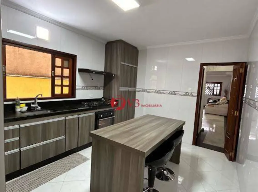 Sobrado, 3 quartos - Foto 4