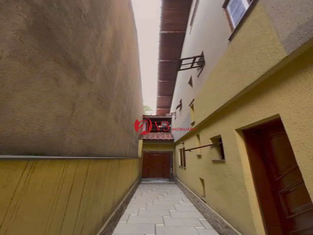 Sobrado, 3 quartos - Foto 8