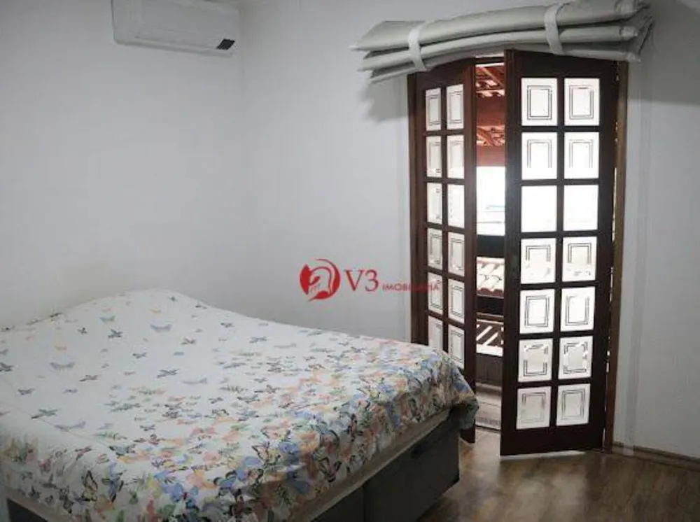 Sobrado, 3 quartos - Foto 2