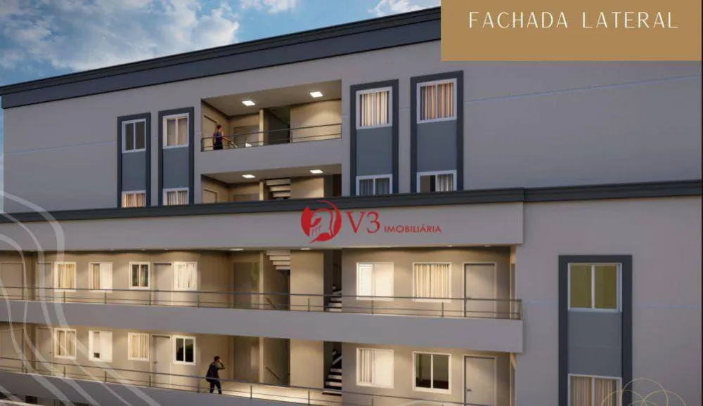 Apartamento, 2 quartos, 89 m² - Foto 4