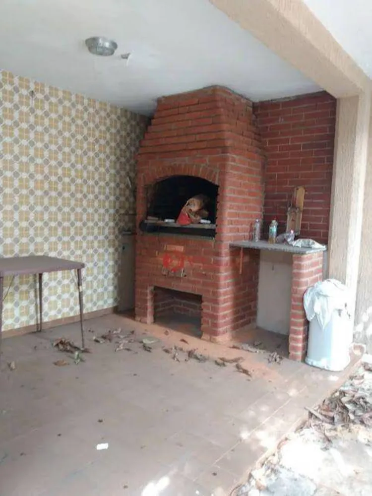 Casa, 6 quartos, 600 m² - Foto 9