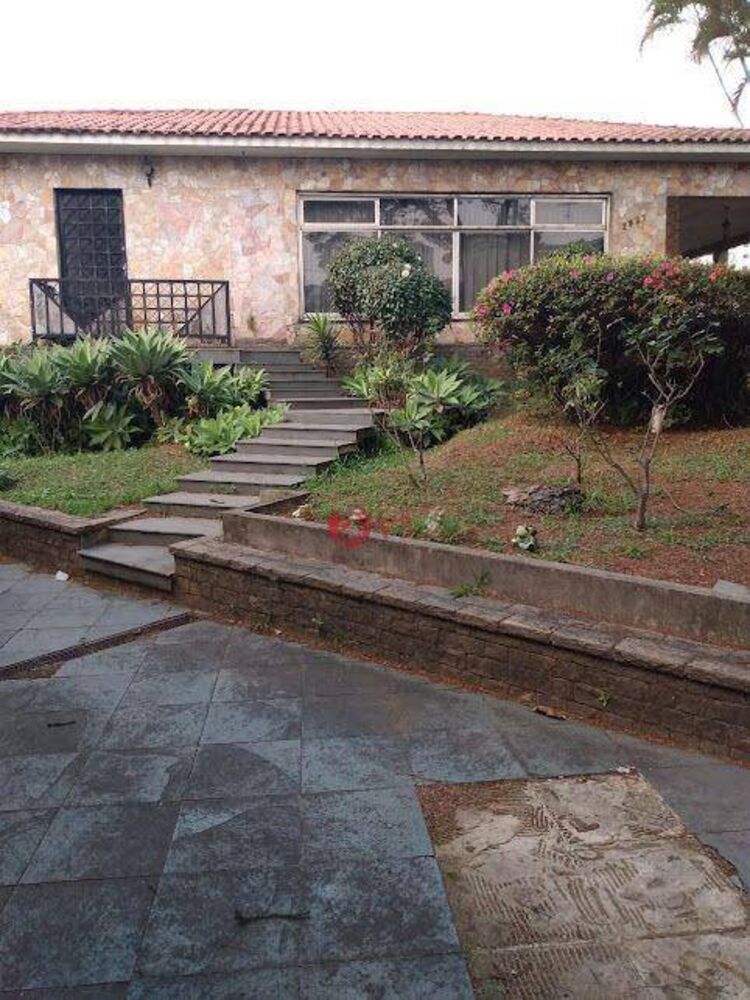 Casa, 6 quartos, 600 m² - Foto 1