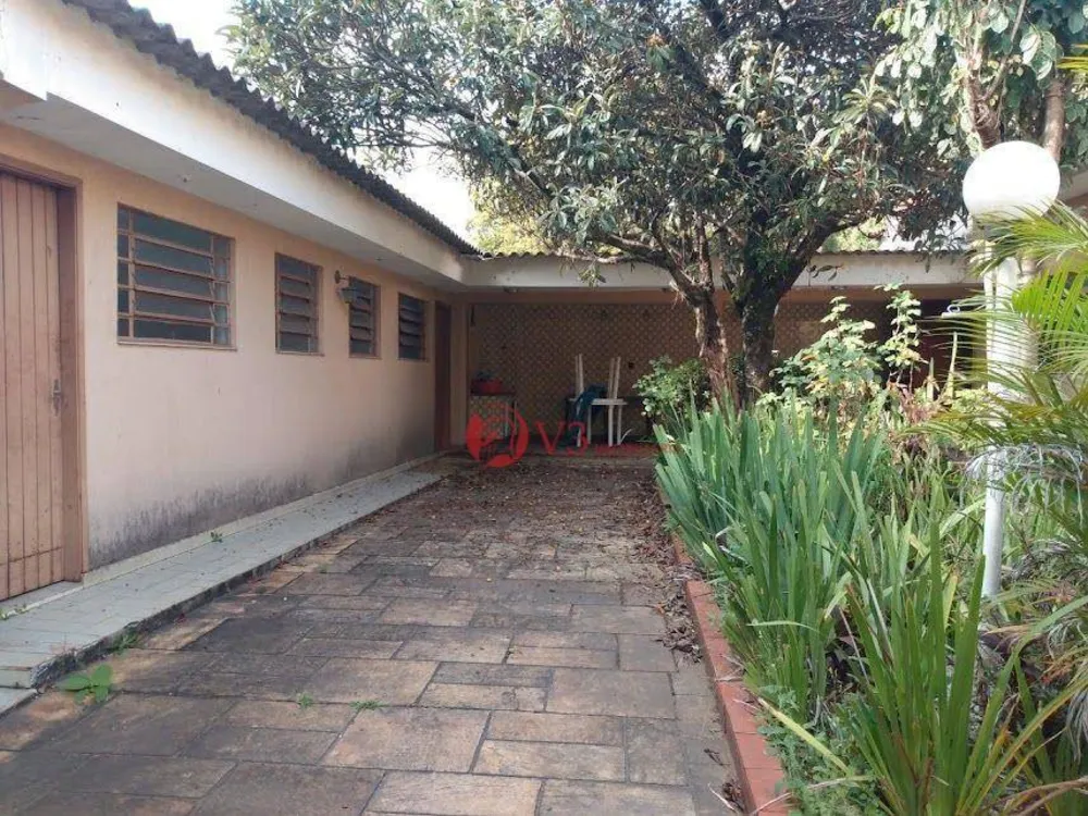 Casa, 6 quartos, 600 m² - Foto 10