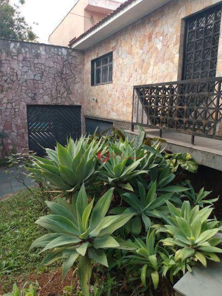 Casa, 6 quartos, 600 m² - Foto 2