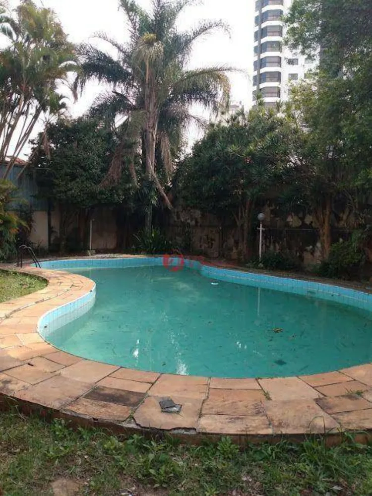 Casa, 6 quartos, 600 m² - Foto 13