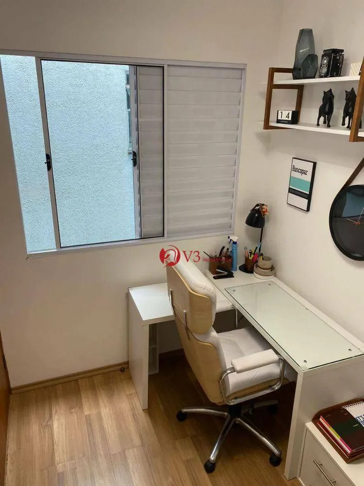 Sobrado, 3 quartos, 152 m² - Foto 7