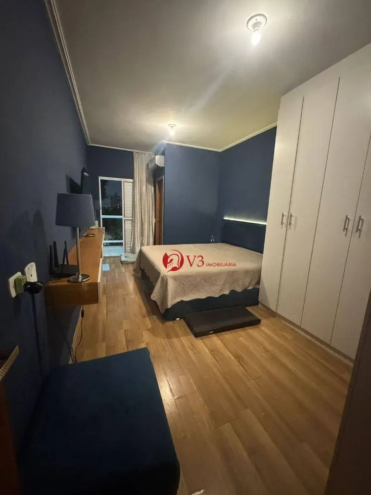 Sobrado, 3 quartos, 152 m² - Foto 8