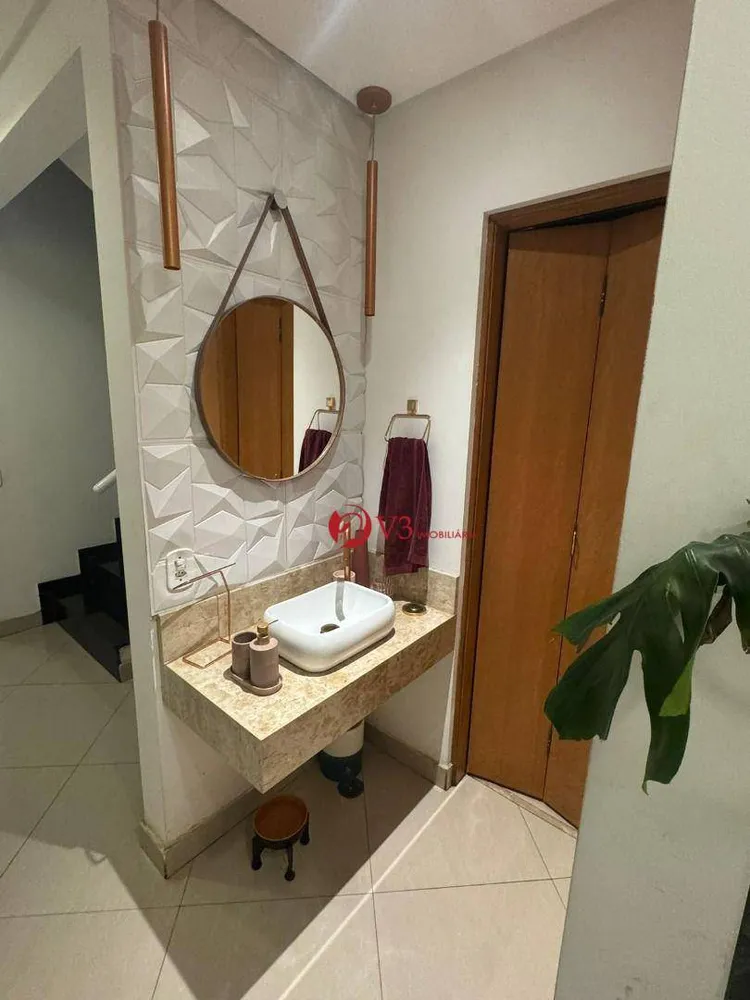 Sobrado, 3 quartos, 152 m² - Foto 4