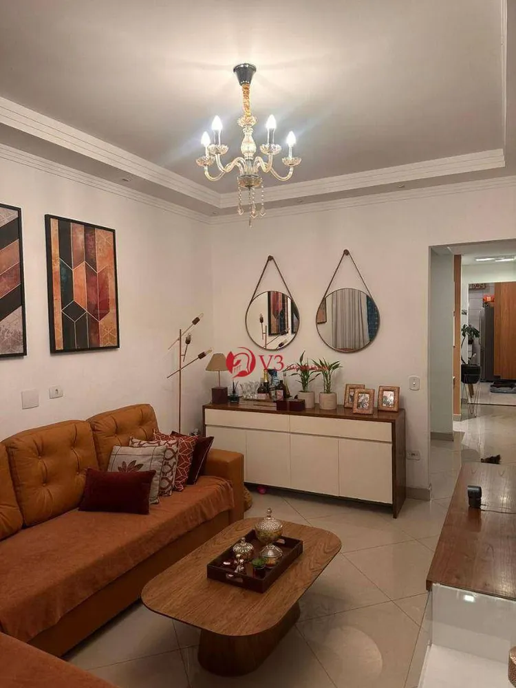Sobrado, 3 quartos, 152 m² - Foto 3