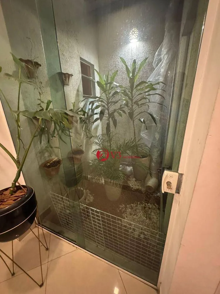 Sobrado, 3 quartos, 152 m² - Foto 5