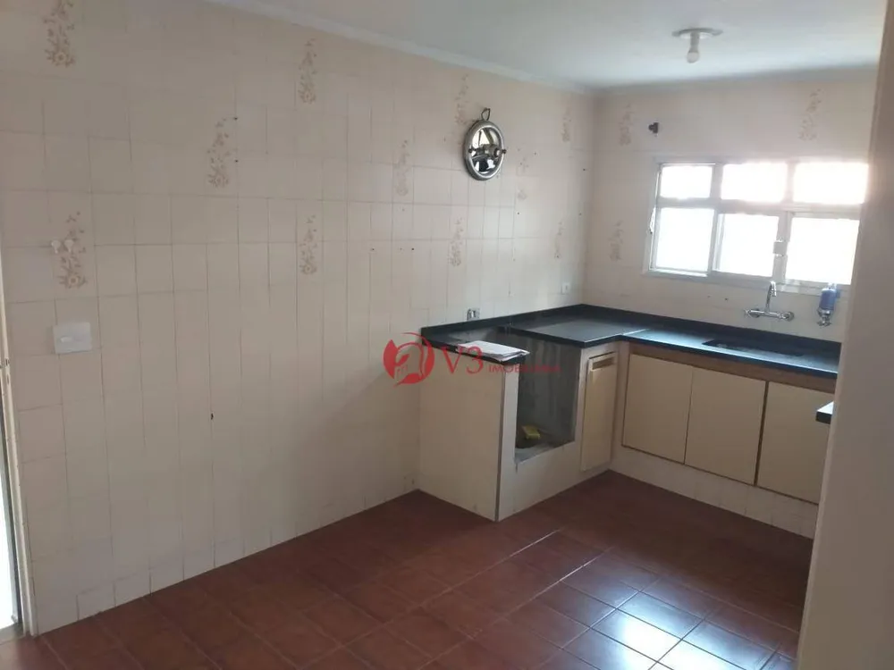 Sobrado, 3 quartos, 130 m² - Foto 2