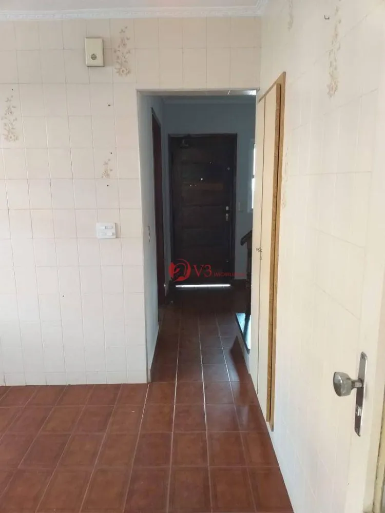 Sobrado, 3 quartos, 130 m² - Foto 9