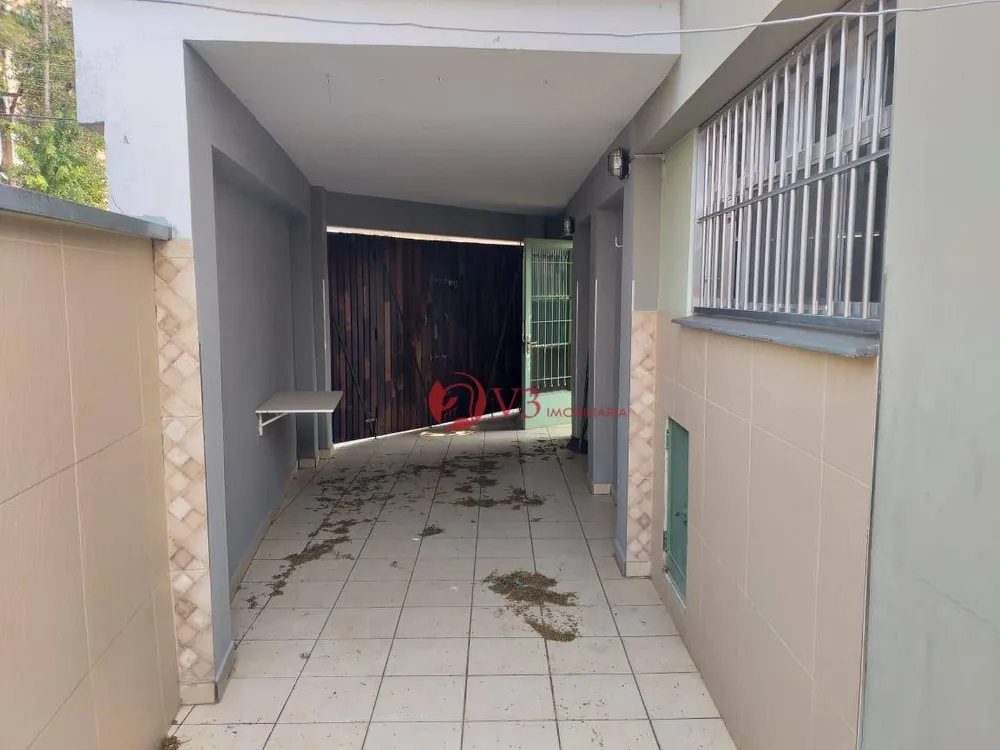 Sobrado, 3 quartos, 130 m² - Foto 1