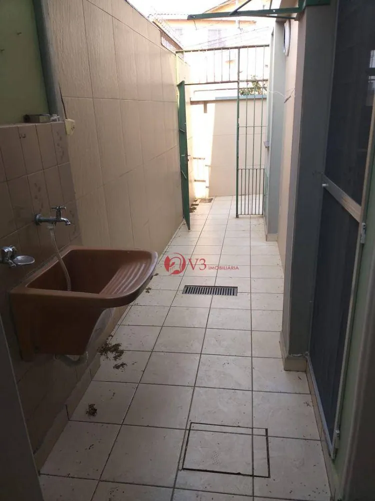 Sobrado, 3 quartos, 130 m² - Foto 10