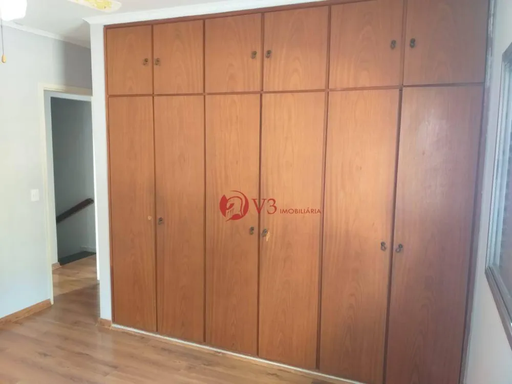 Sobrado, 3 quartos, 130 m² - Foto 1