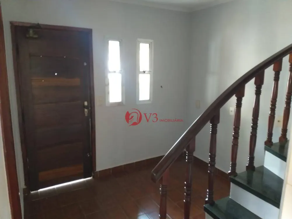 Sobrado, 3 quartos, 130 m² - Foto 2