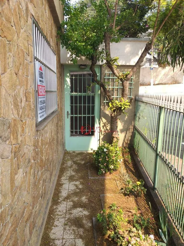 Sobrado, 3 quartos, 130 m² - Foto 3