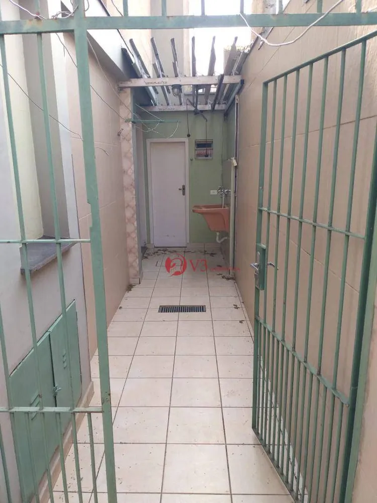 Sobrado, 3 quartos, 130 m² - Foto 5