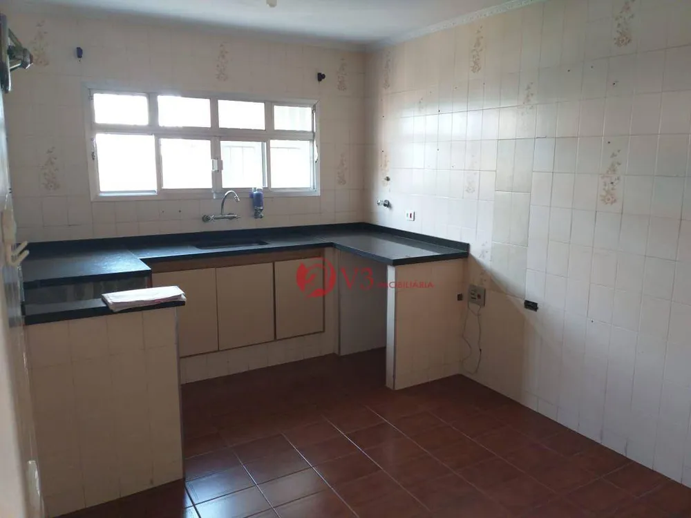 Sobrado, 3 quartos, 130 m² - Foto 6