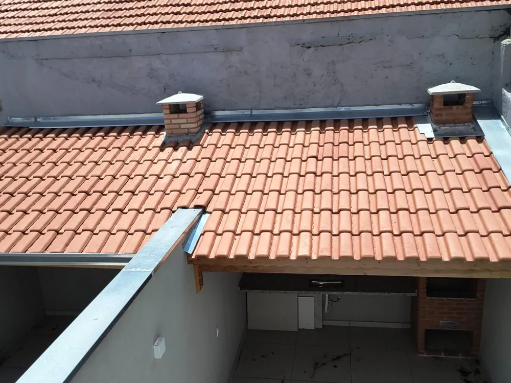 Sobrado, 3 quartos, 135 m² - Foto 8