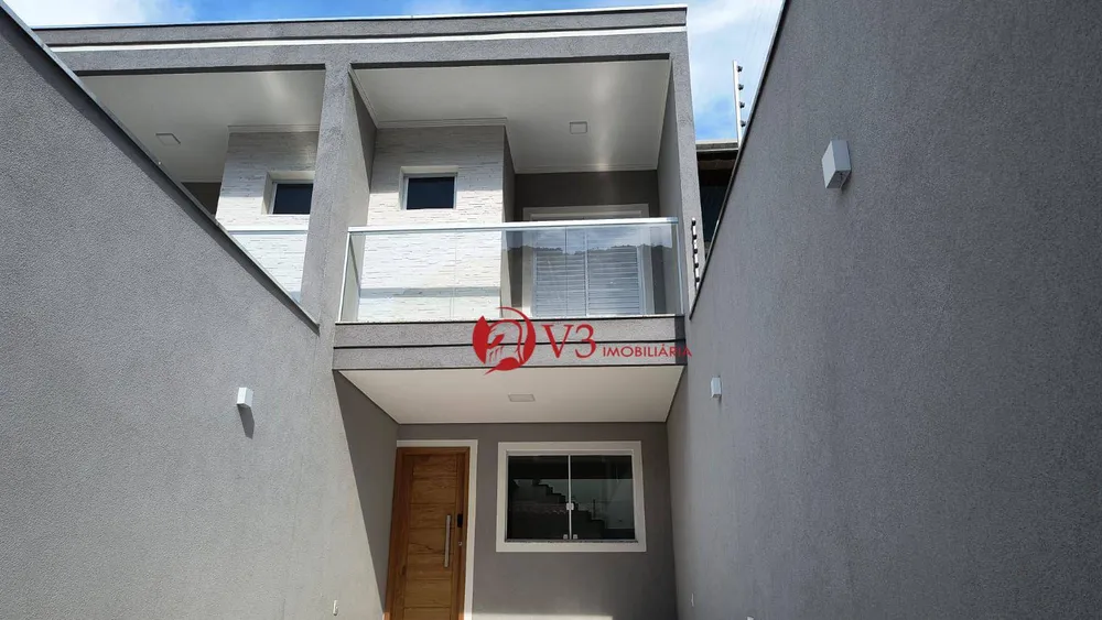 Sobrado, 3 quartos, 135 m² - Foto 7