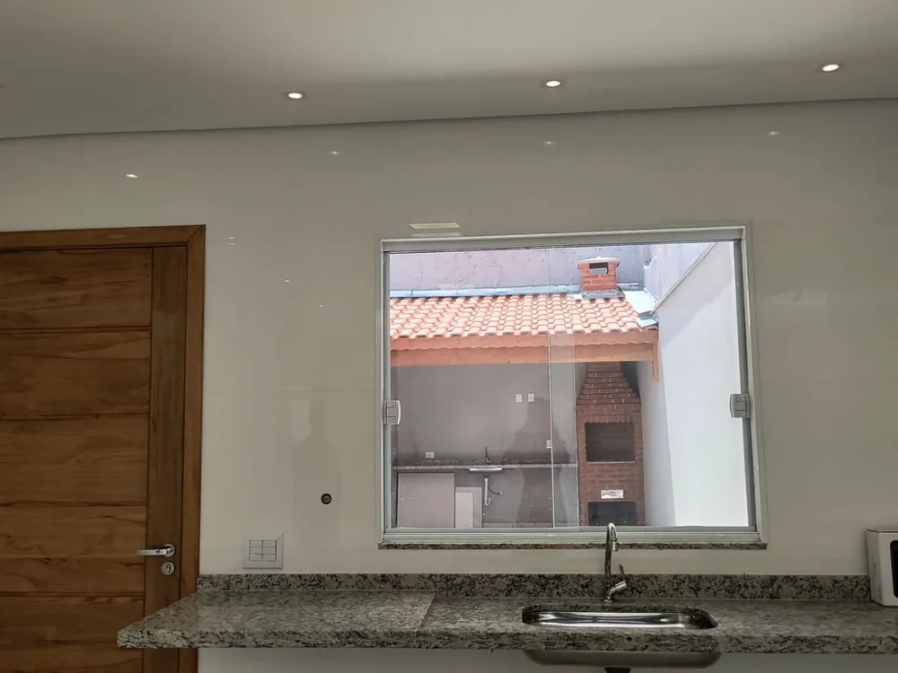 Sobrado, 3 quartos, 135 m² - Foto 6
