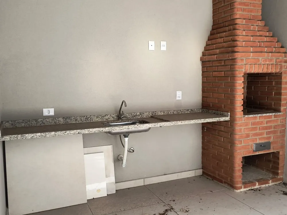Sobrado, 3 quartos, 135 m² - Foto 2