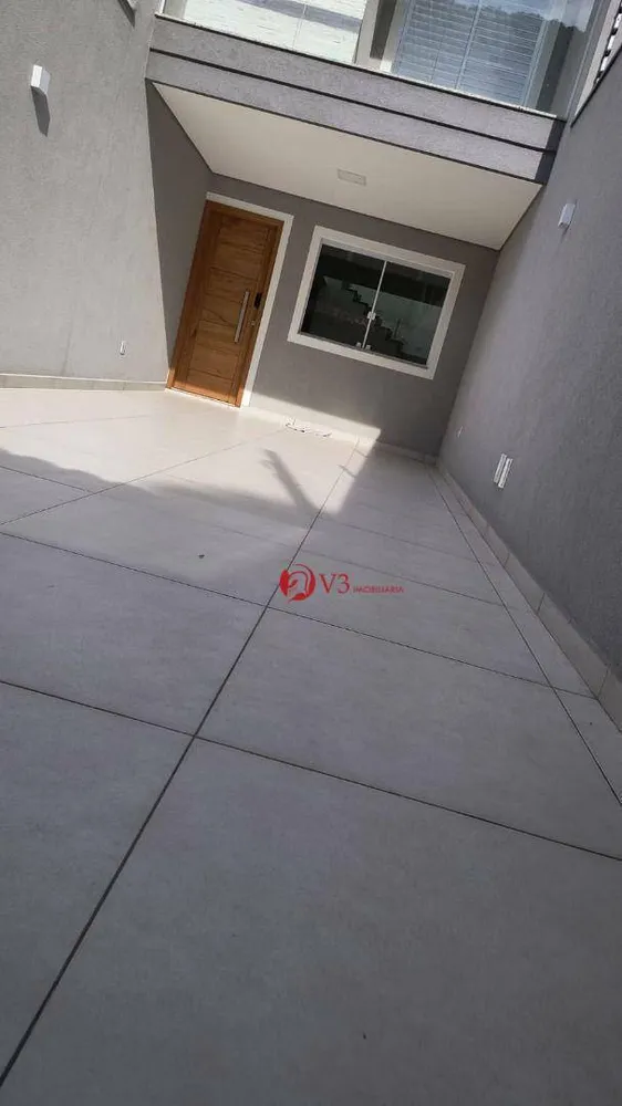 Sobrado, 3 quartos, 135 m² - Foto 16