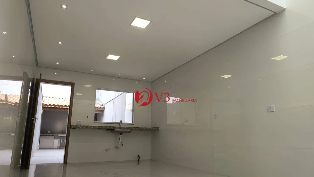 Sobrado, 3 quartos, 135 m² - Foto 1