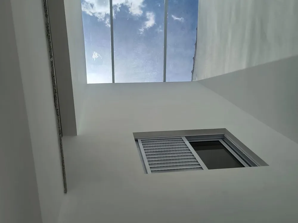 Sobrado, 3 quartos, 135 m² - Foto 3