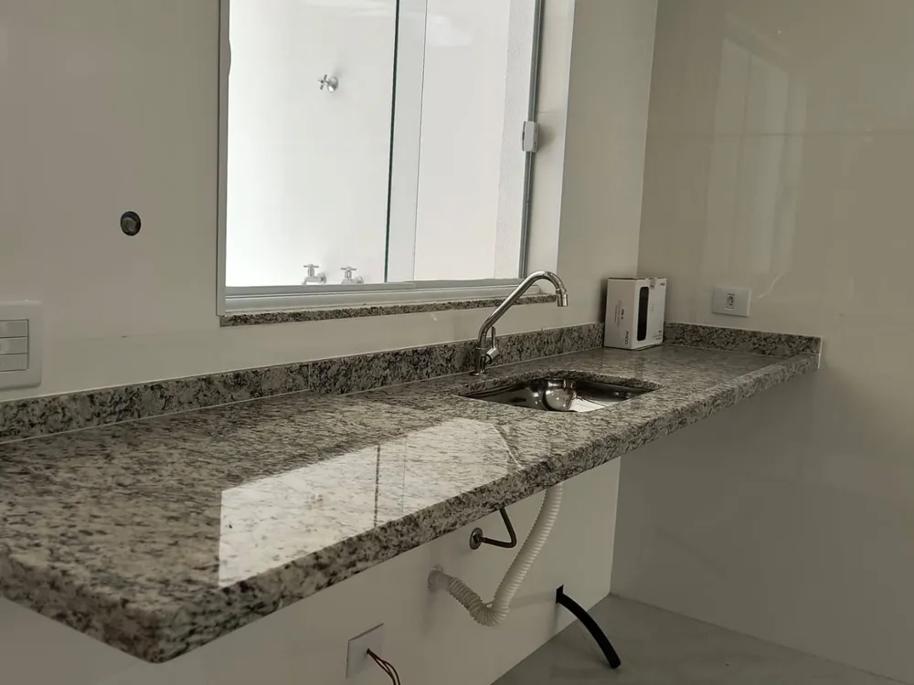 Sobrado, 3 quartos, 135 m² - Foto 6