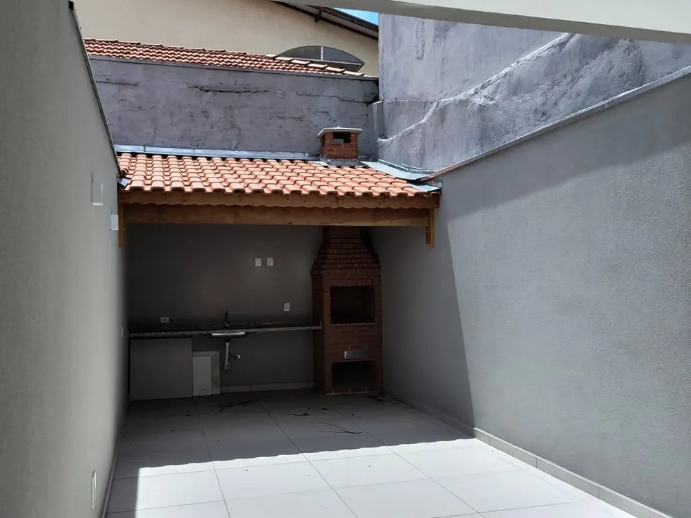 Sobrado, 3 quartos, 135 m² - Foto 4